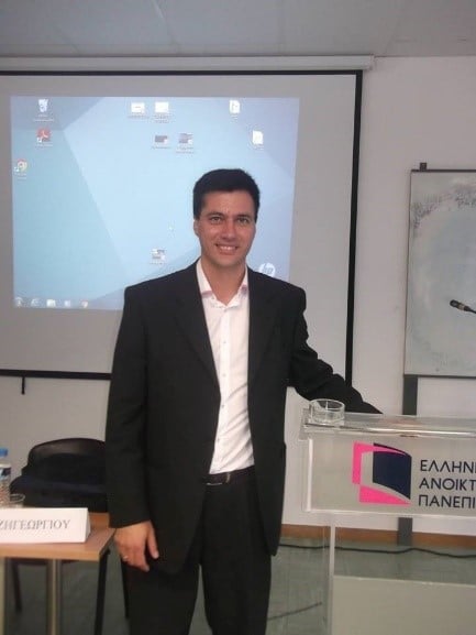 Ελληνικό Ανοικτό Πανεπιστήμιο: Τρεις καθηγητές στους top 2% επιστήμονες του κόσμου το 2024 | Molonoti News