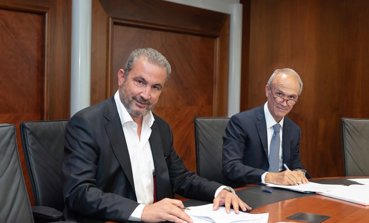 AKTOR completed the acquisition of AKTOR Concessions