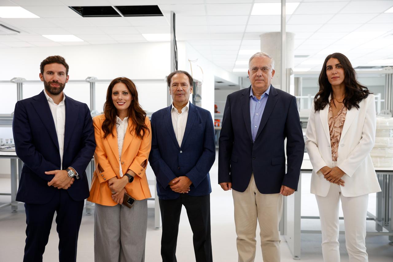 Development Ministry supports ELPEN’s investments