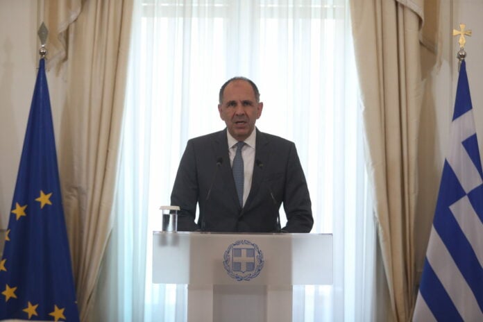 Η Ελλάδα προχωρά με την ηλεκτρική διασύνδεση Ελλάδας-Κύπρου, ανεξαρτήτως των τουρκικών αντιδράσεων.