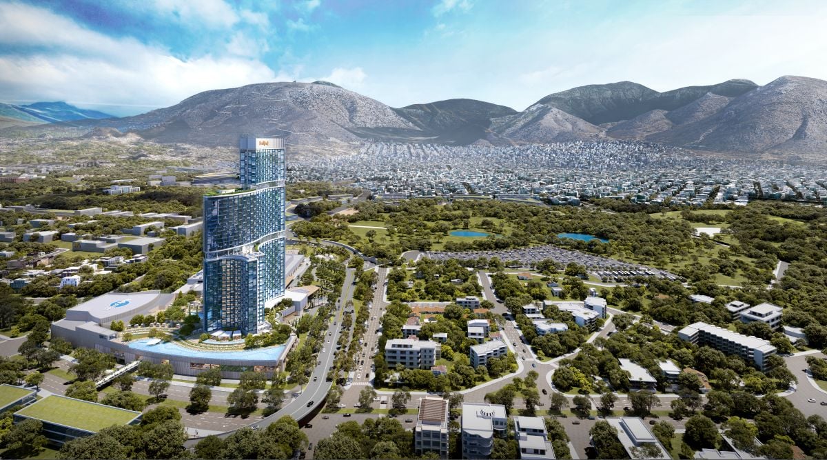 Νέες προσφυγές στο ΣτΕ για τα έργα στο Ελληνικό