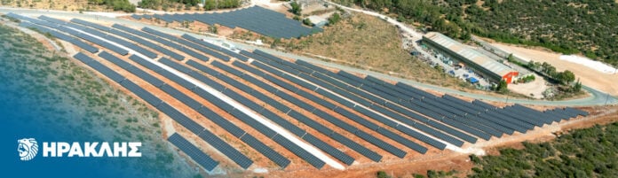 Επένδυση 6 εκατ. ευρώ για ενεργειακή αυτονομία και περιβαλλοντικά οφέλη.