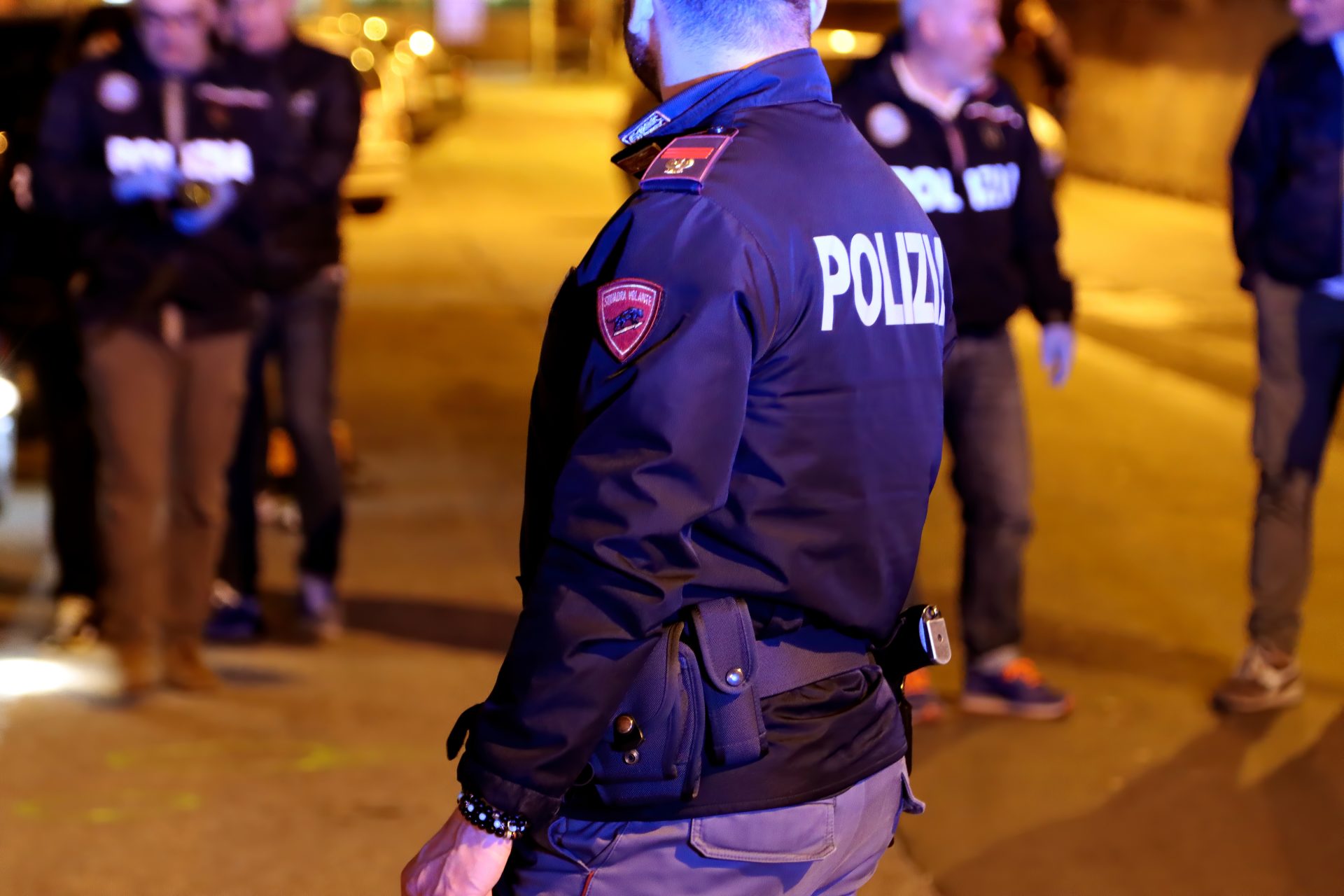 Ενέδρα θανάτου στο πούλμαν της Πιστόια Μπάσκετ: Υπό προσωρινή κράτηση τρία άτομα που φέρονται να συνδέονται με την ακροδεξιά