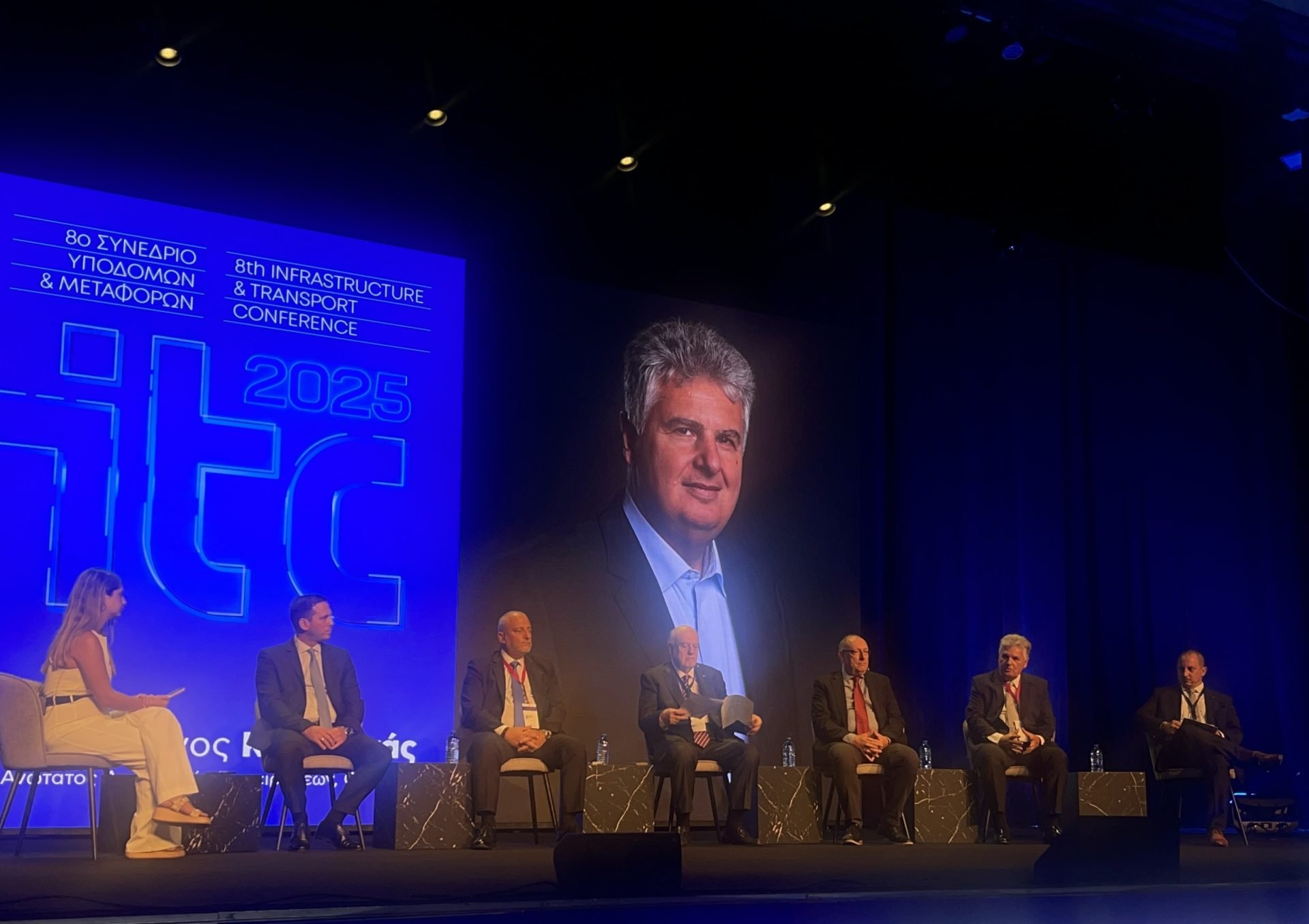 Cruise sector: Targeted investments in port facilities before momentum is lost