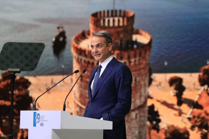 Μια νέα πρωτοβουλία για την υποστήριξη των νέων στην αγορά εργασίας.