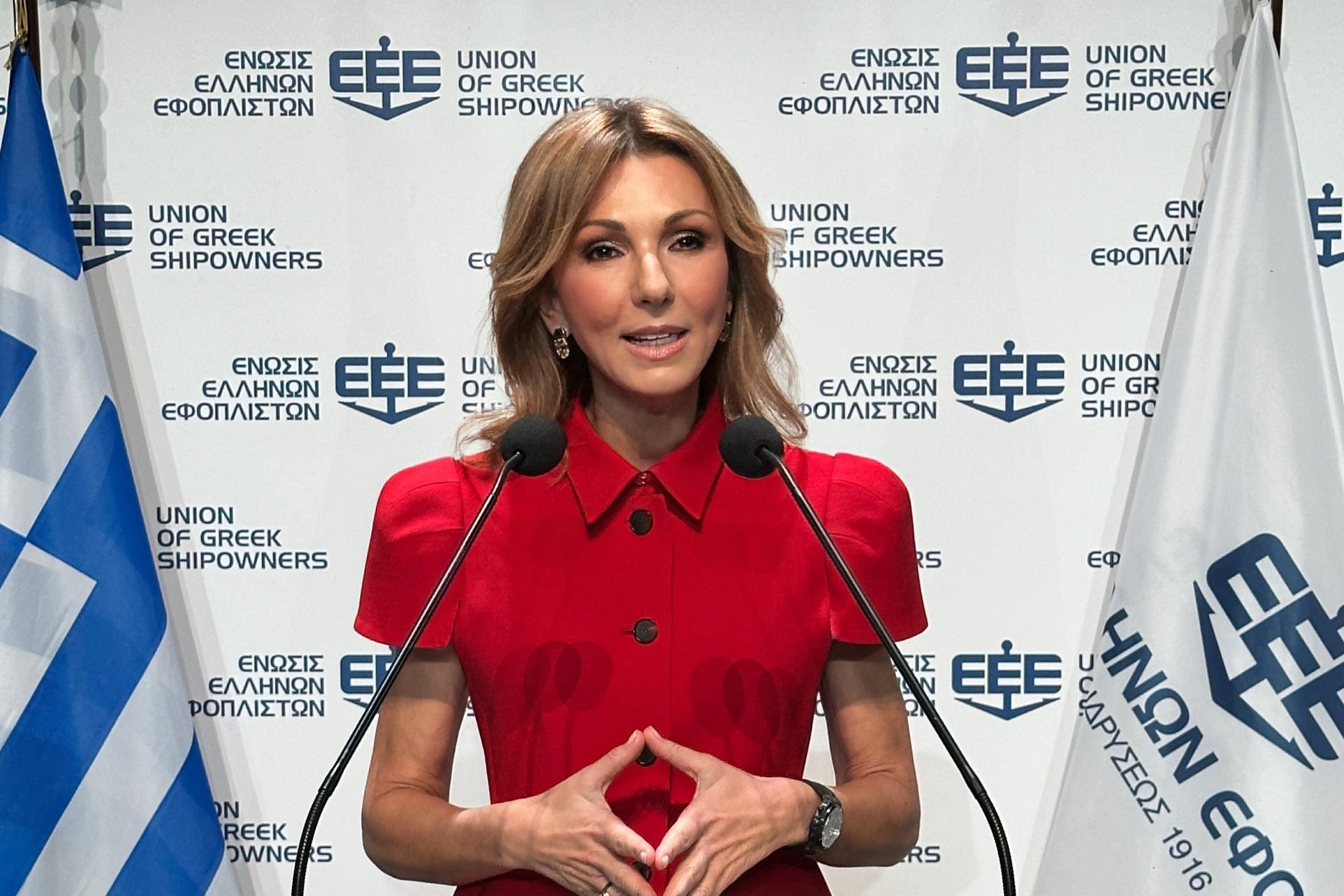 Μ. Τραυλού: «Νέα ευκαιρία, για βιώσιμη πράσινη μετάβαση, η αναβολή του Net Zero Framework»