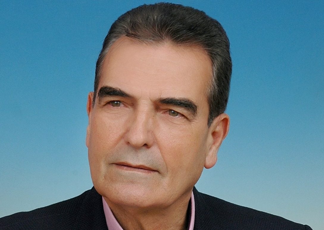 Τριαντάφυλλος Πουρσανίδης: Πέθανε σε ηλικία 75 ετών – Η φωνή των Ποντίων σίγησε