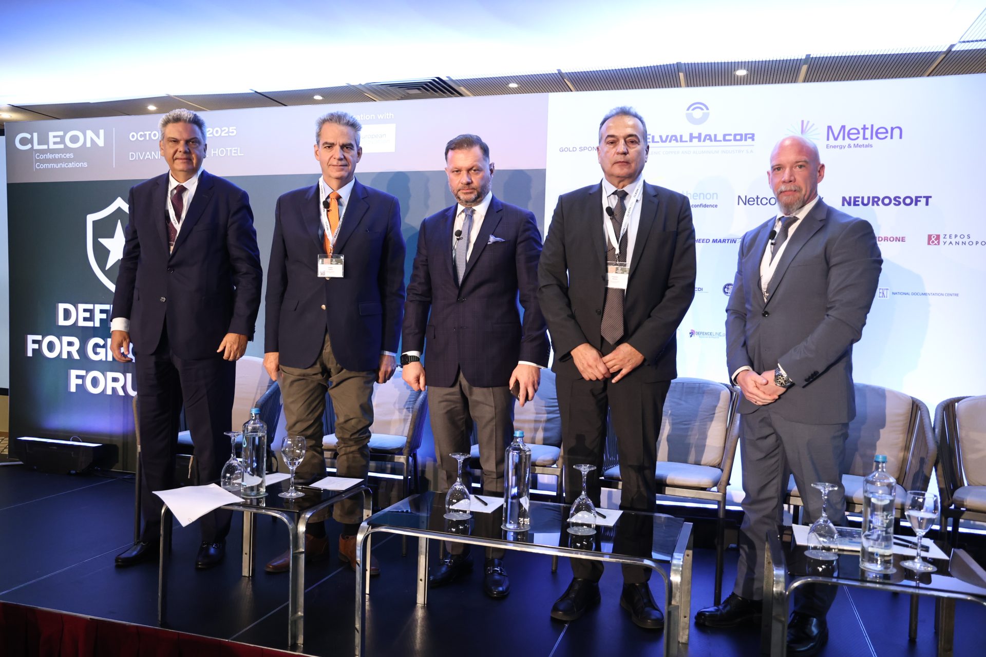 Ένωση Ελληνικών Ναυπηγείων: Πρόταση ναυπήγησης πολεμικών πλοίων στην Ελλάδα