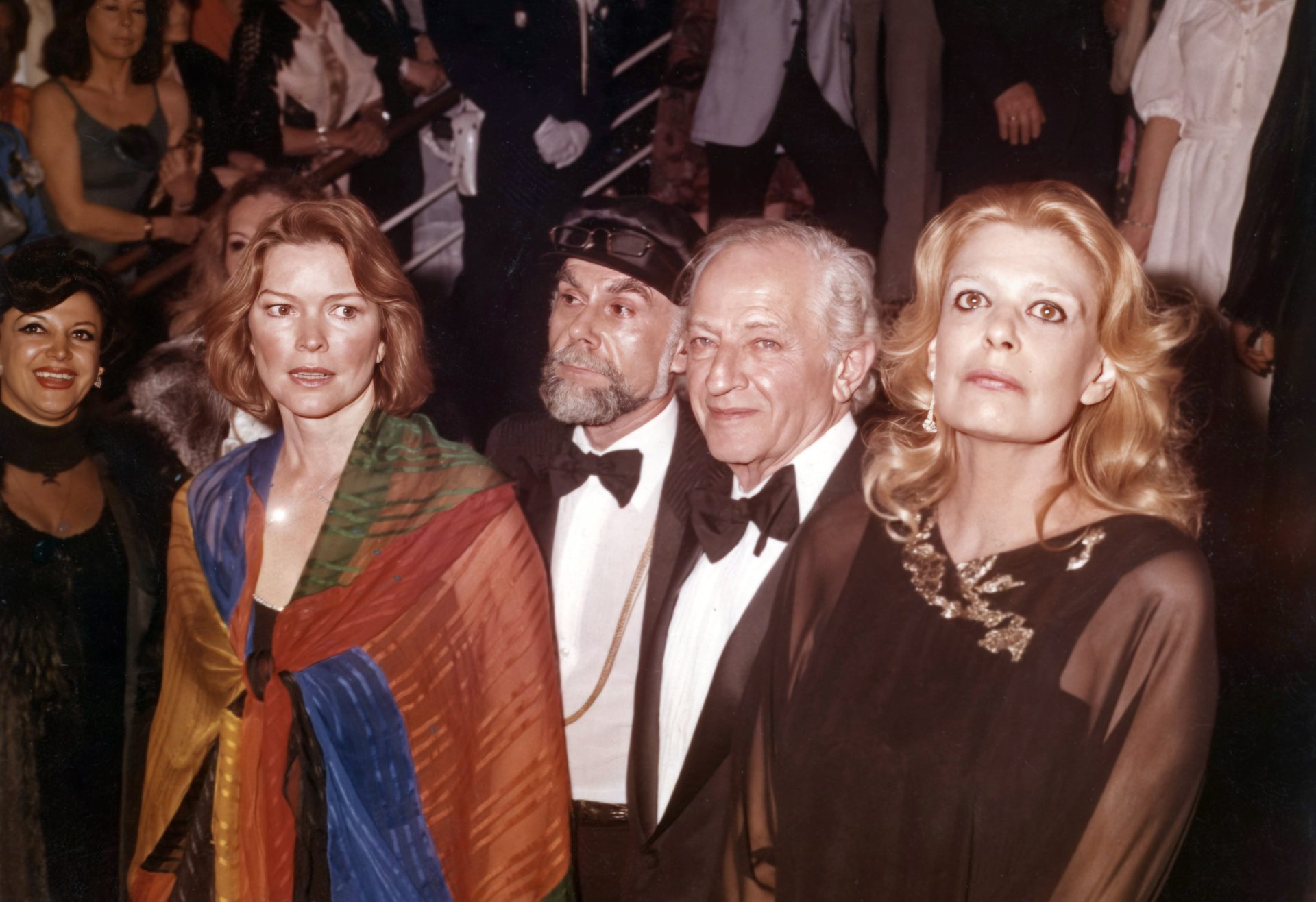 «Εγώ, ο Ανδρέας Βουτσινάς»