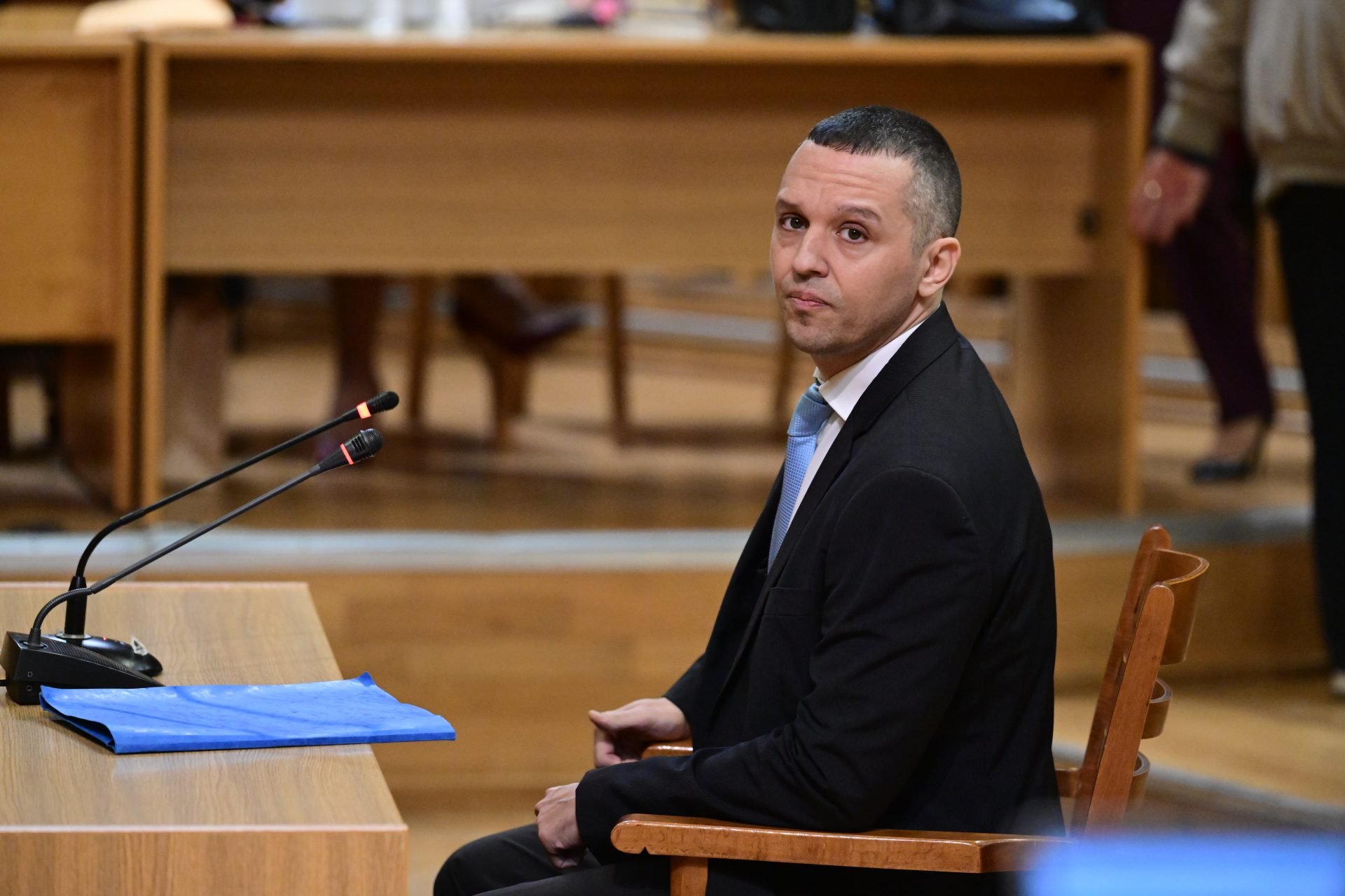 Κασιδιάρης: «Άθλιο έγκλημα η δολοφονία Φύσσα» από «υποστηρικτές της Χρυσής Αυγής»