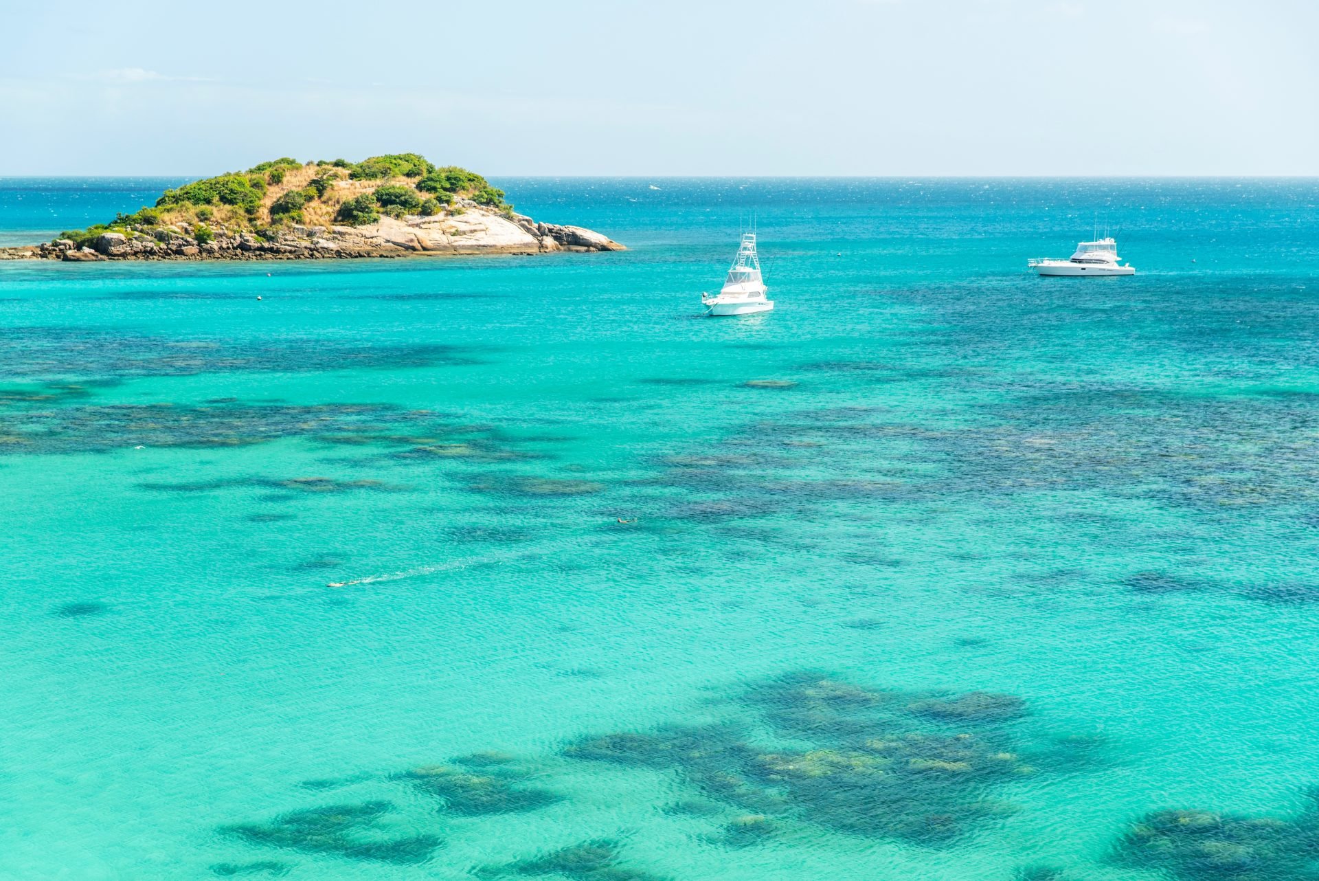 Τραγωδία στο Lizard Island: Την εγκατέλειψαν μόνη στο νησί – Την άλλη μέρα βρέθηκε νεκρή