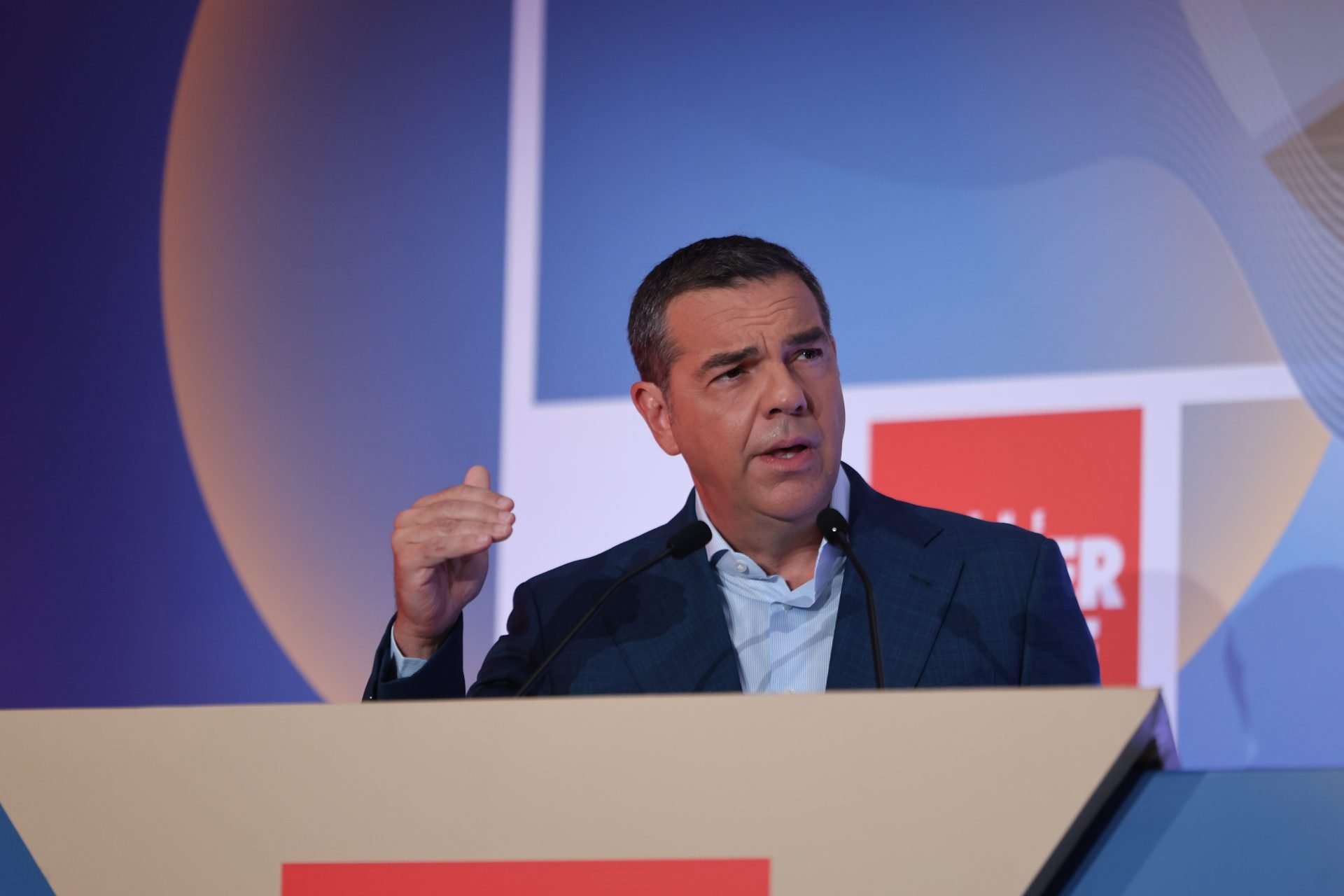 Αλέξης Τσίπρας: Η σχέση μου με τον ΣΥΡΙΖΑ έχει κλείσει – Μόνο οι πολίτες είναι δύναμη αλλαγής
