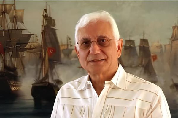 Δωρεά του Ευάγγ. Αγγελάκου στο ΝΝΑ του Π.Ν.