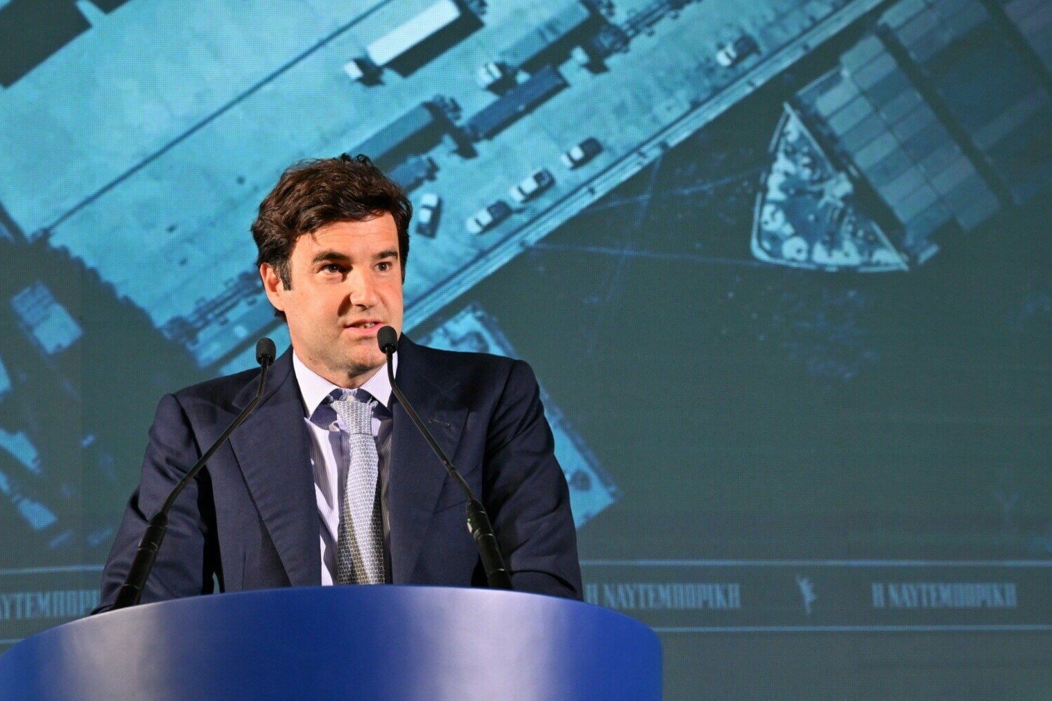 Minerva Marine: Ανακαίνιση σχολείων στην Κάλυμνο