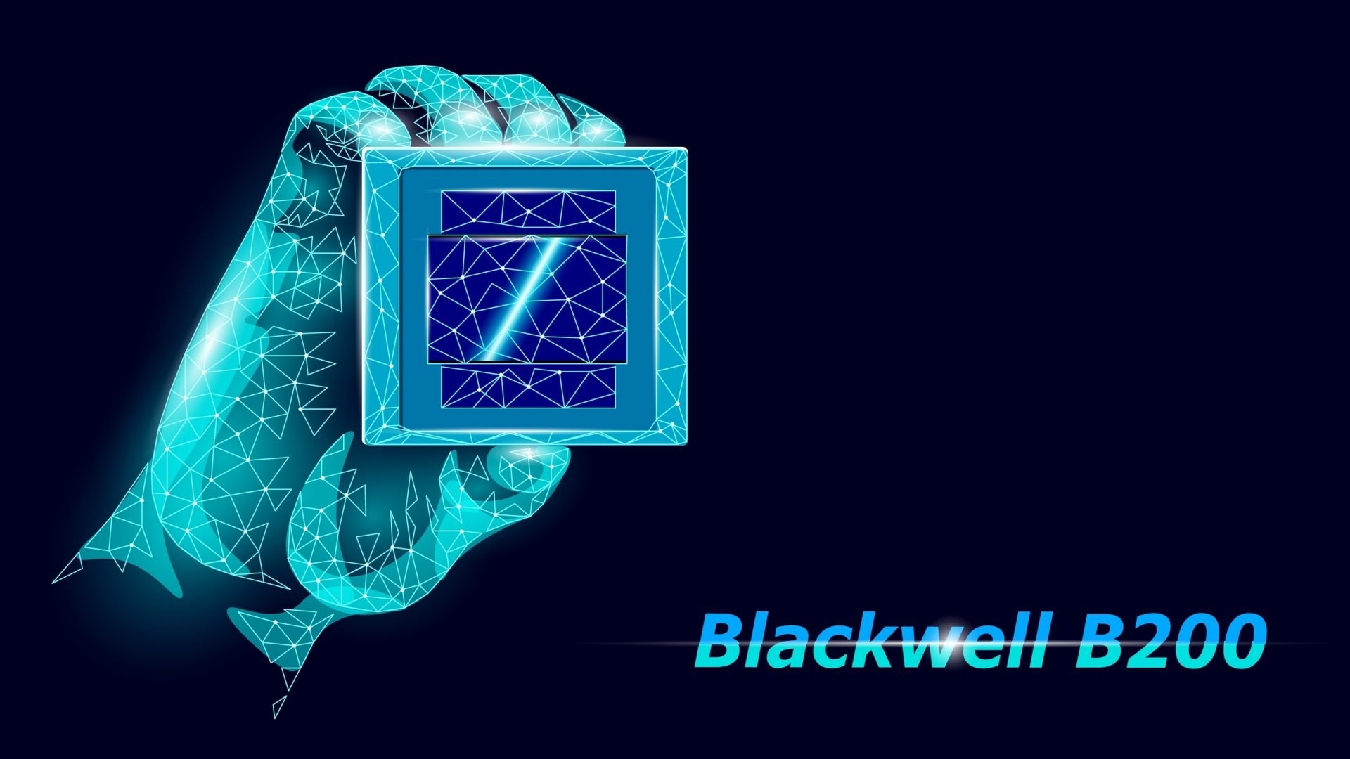 Το “super duper” chip στο τραπέζι Τραμπ  – Σι και νέα εκτόξευση για την Nvidia