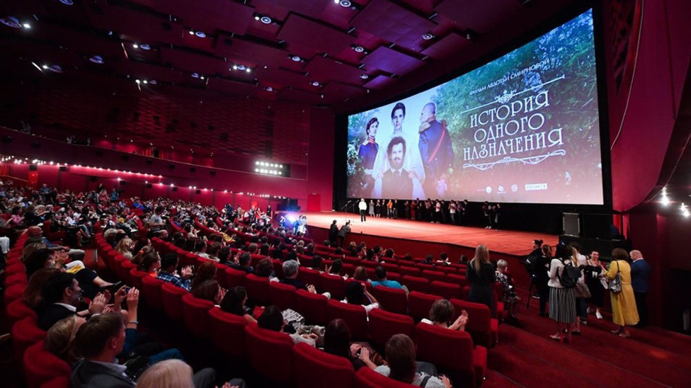 «Γιορτή του Σινεμά 2025»: Όλες οι ταινίες, σε όλους τους κινηματογράφους, με εισιτήριο 2 ευρώ