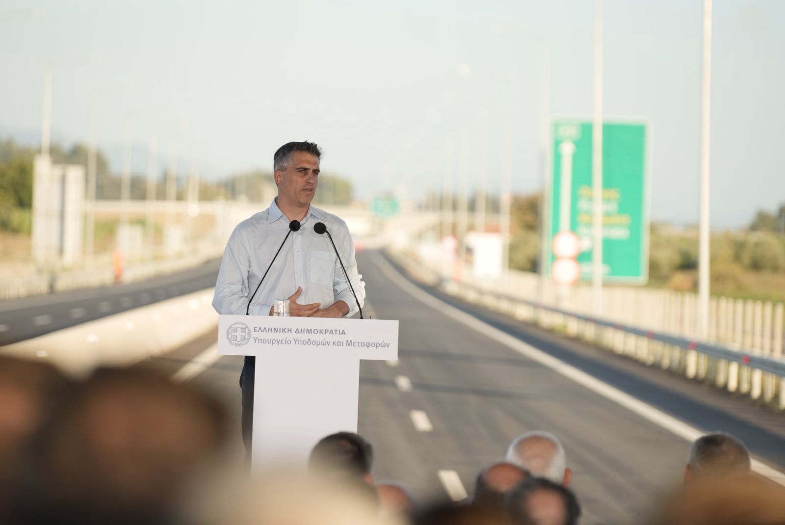 Κόμβος Μεταμόρφωσης, τριπλός κόμβος Σκαραμαγκά, επέκταση Μετρό Θεσσαλονίκης: Τα χρονοδιαγράμματα για όλα τα μεγάλα έργα