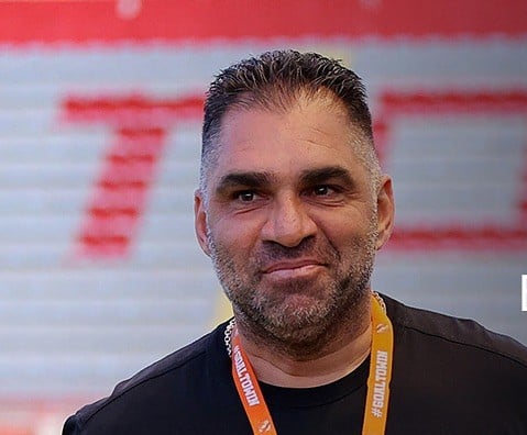 Σοκ στο κυπριακό ποδόσφαιρο: Δολοφονήθηκε ο Σταύρος Δημοσθένους