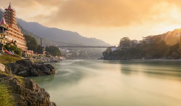 Ο Γάγγης στερεύει, τι σημαίνει αυτό για την ανθρωπότητα