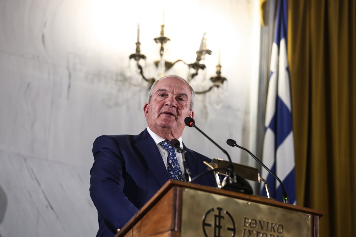 Μη διακυβερνήσιμη