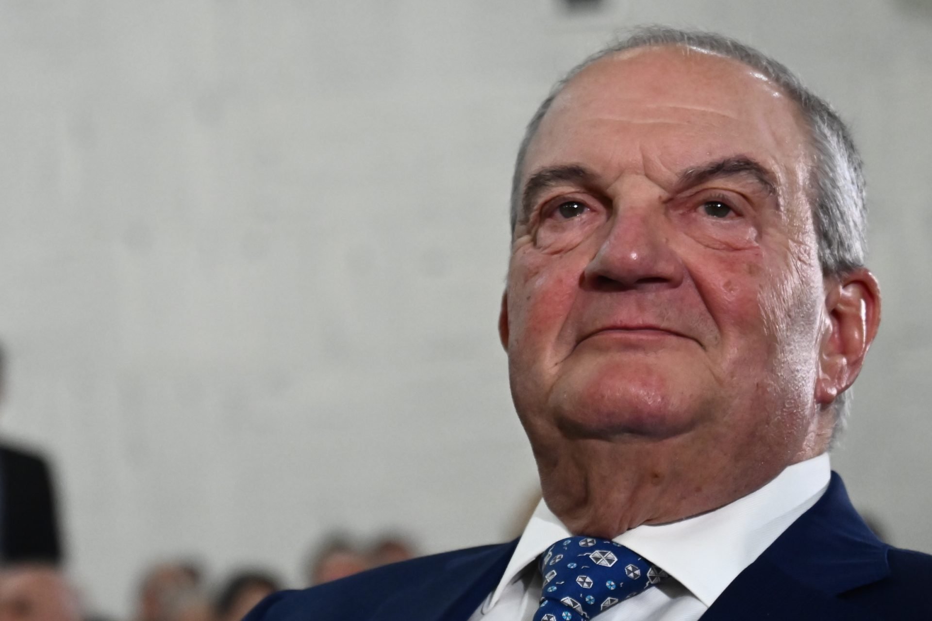 Ο Κώστας Καραμανλής προειδοποιεί για κίνδυνο θεσμικής, πολιτικής και εθνικής κρίσης
