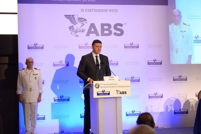 Σημαντικές εξελίξεις στη συνεργασία Ελλάδας και ΗΠΑ.