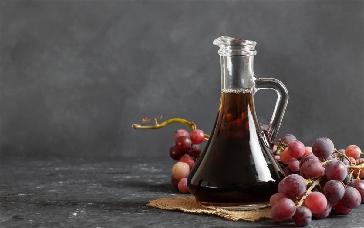Το μικρό trick με ξίδι ή λεμόνι που σταθεροποιεί τη γλυκόζη σας