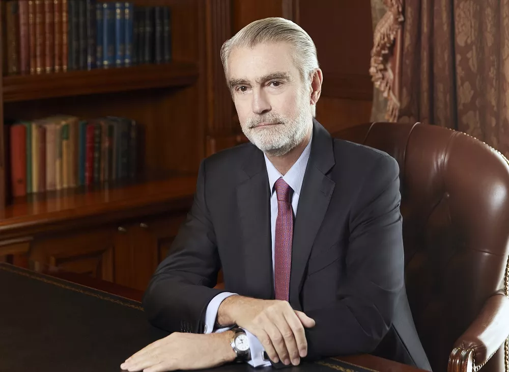 Στην κορυφής της παγκόσμιας ναυτιλίας η  Laskaridis Maritime S.A.