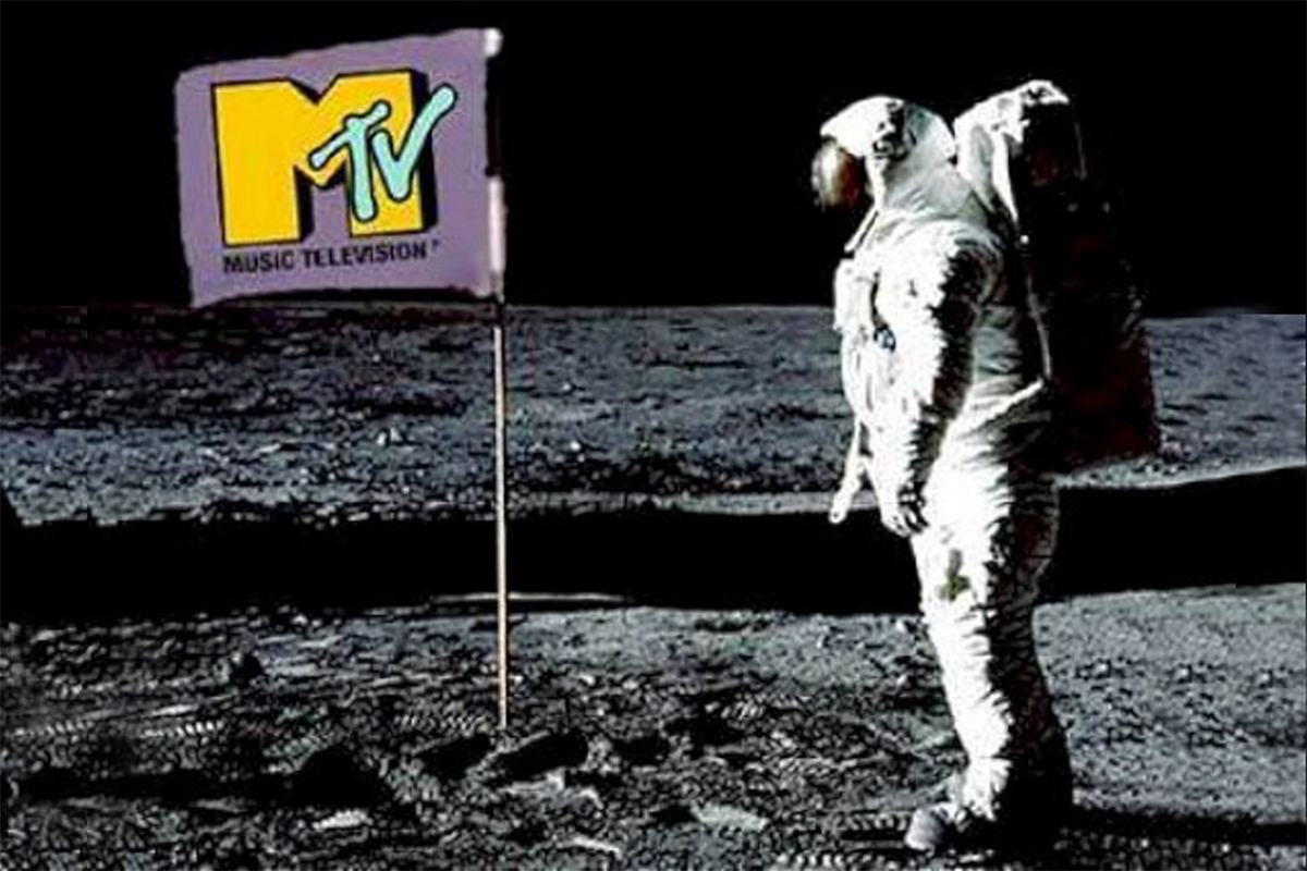 Τέλος εποχής για το θρυλικό MTV – «Σβήνουν» τα μουσικά κανάλια του