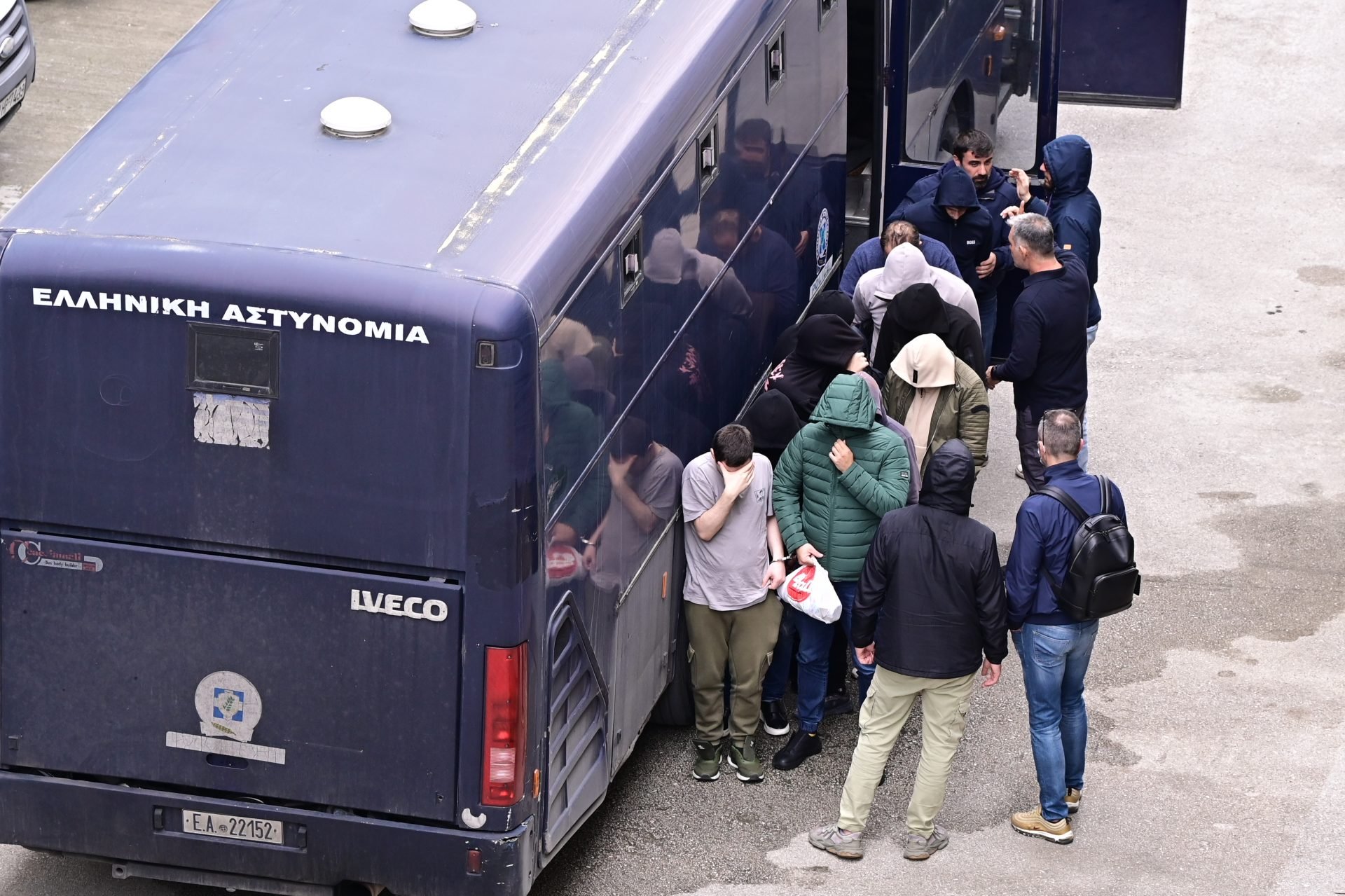 ΟΠΕΚΕΠΕ: Και δεύτερη προφυλάκιση για 53χρονη «μεγαλοβαμβακοπαραγωγό»