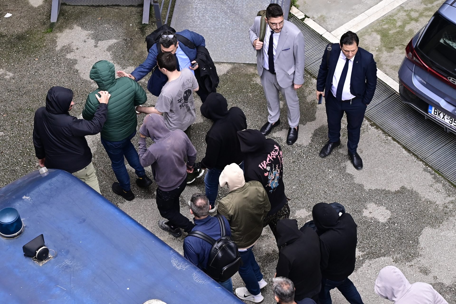 ΟΠΕΚΕΠΕ: Από το «χωράφι» στο ΑΤΜ – Πώς «ξέπλεναν» το παράνομο χρήμα