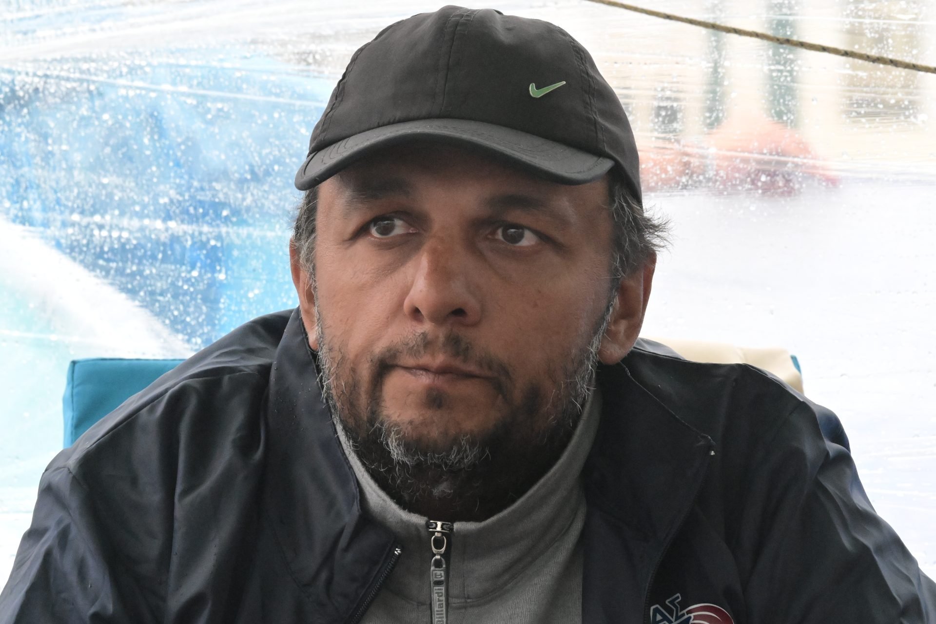 Πάνος Ρούτσι: Θυροκολλήθηκε η πρόσκληση εκταφής του γιού του