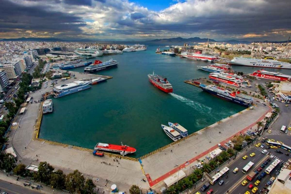 «Τα Ντοκουμέντα του Πειραιά»: Ένα νέο φεστιβάλ αναδεικνύει την ιστορία και την ταυτότητα της πόλης