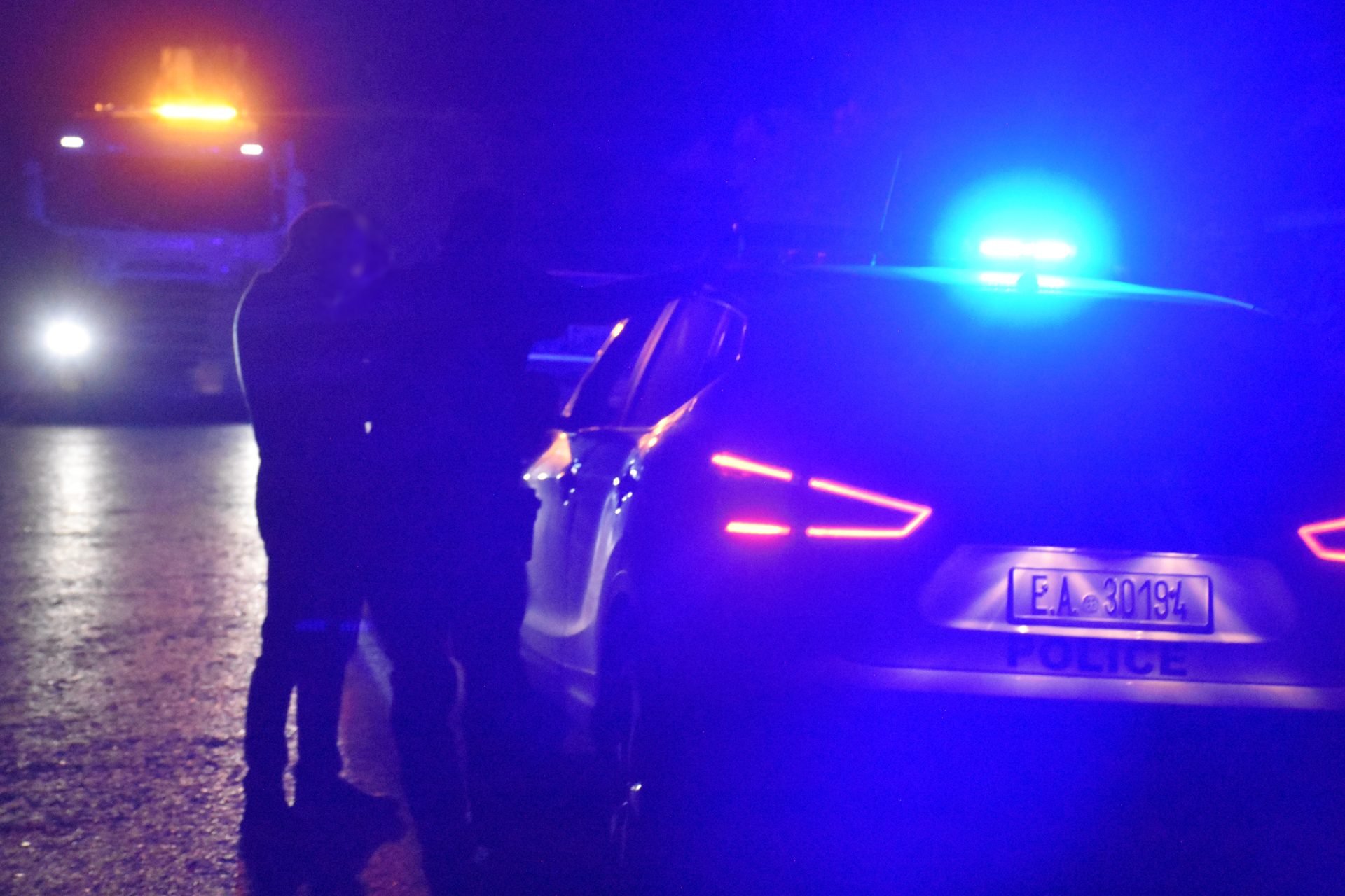 Ληστεία και άγριο φονικό με θύμα 75χρονη στη Σαλαμίνα