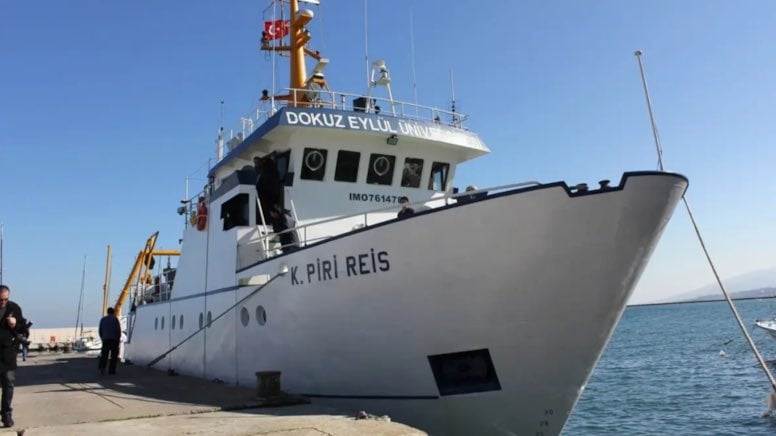 Το «Piri Reis» στο Αιγαίο, οι δυνατότητες για έρευνα και η θέση της Αθήνας