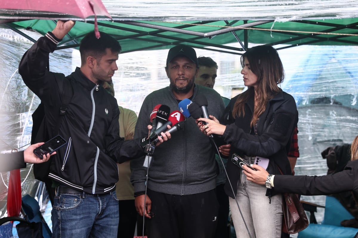 Δεκτά τα αιτήματα