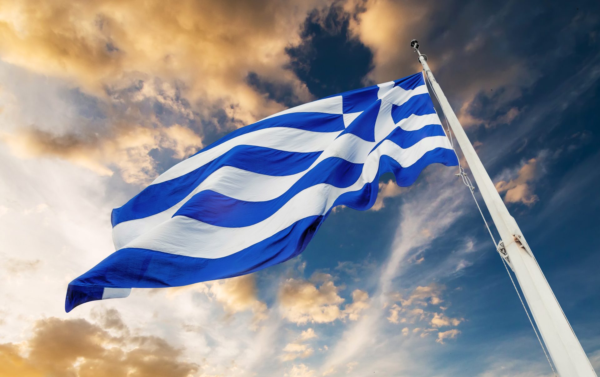 Το «όχι» πριν το «Όχι»: Όταν μια φράση στα γαλλικά ένωσε τους Έλληνες