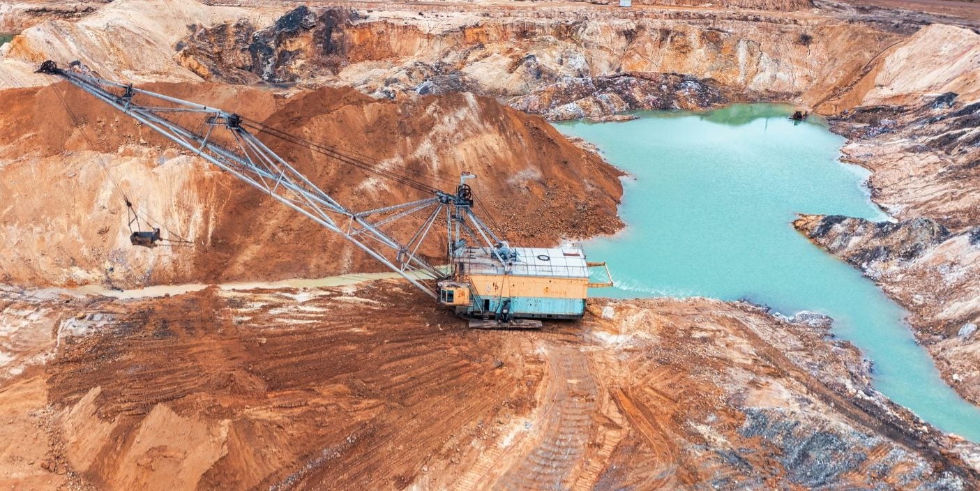 Ρωσία: Αναγκαστική τετραήμερη εργασία στην μεγαλύτερη εταιρία παραγωγής τιτανίου στον κόσμο