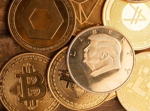 Κρυπτονομίσματα - altcoins