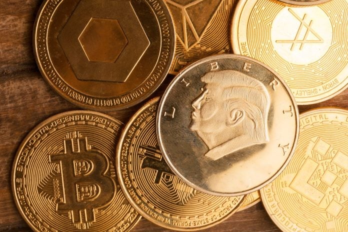 Κρυπτονομίσματα - altcoins