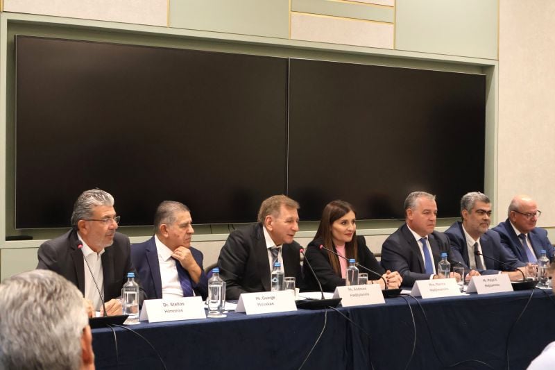 Κυπριακή Ένωση Πλοιοκτητών: Έκκληση για να απορρίψει η Ε.Ε. το NZF