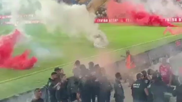 Διαμάχη στο Ισραήλ μετά την ακύρωση του ντέρμπι