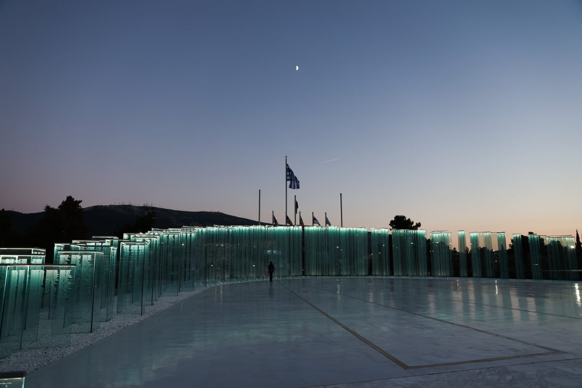 Πεντάγωνο – Τα μηνύματα Μητσοτάκη, Δένδια για ένοπλες δυνάμεις – Άγνωστο Στρατιώτη