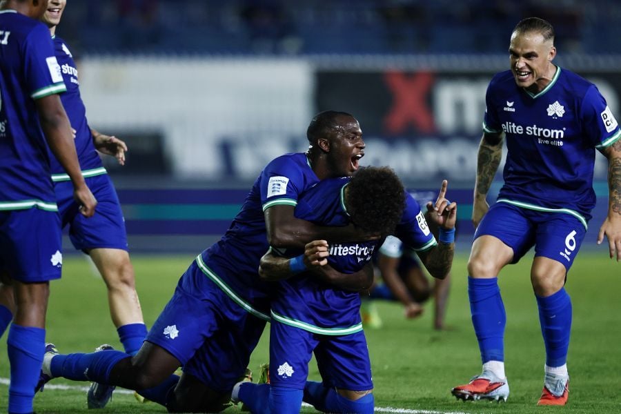 Άλωσε το Περιστέρι και ανέβηκε τέταρτη η Κηφισιά