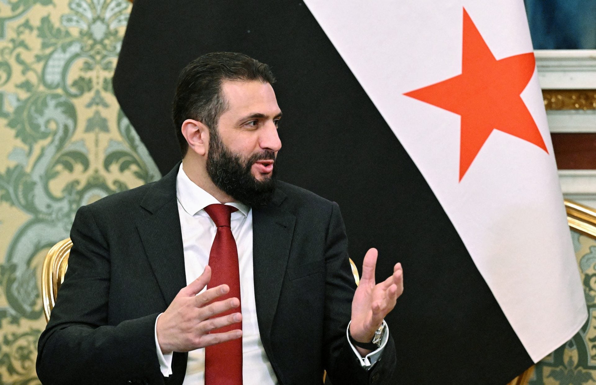 ΕΕ: Η Κομισιόν προτείνει πλήρη επανέναρξη της συμφωνίας συνεργασίας με τη Συρία