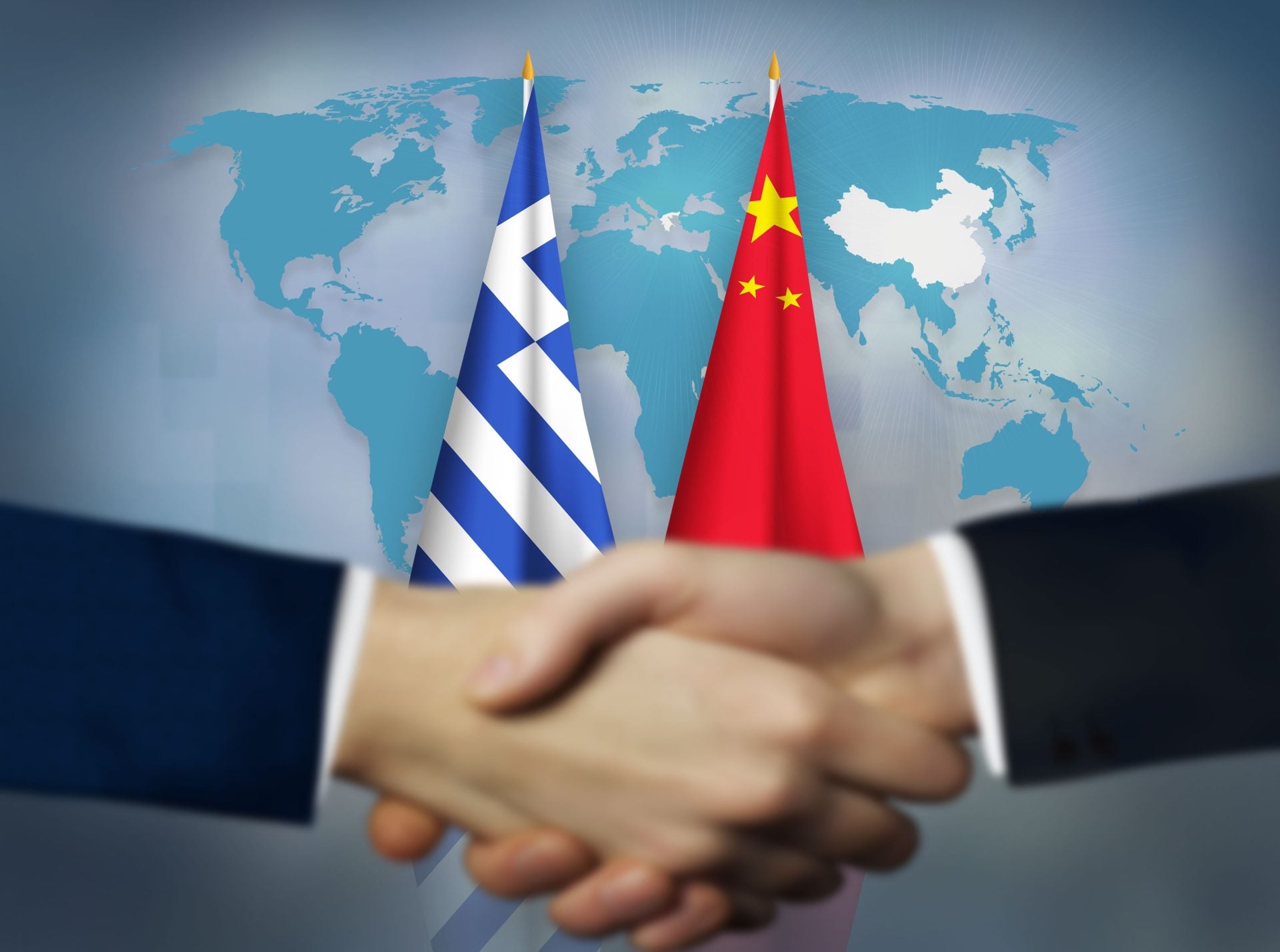 Ελλάδα – Κίνα: Οι εξαγωγές εκτοξεύονται, οι επενδύσεις παραμένουν ισχυρές και ο τουρισμός επιστρέφει
