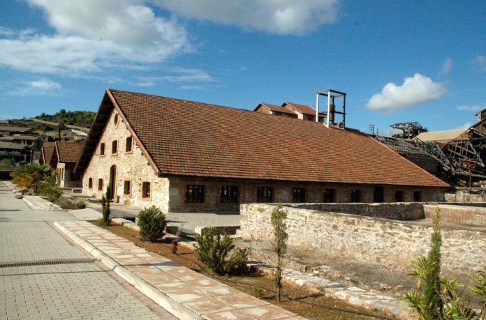 Το «Φάρος AI Factory» θα εγκατασταθεί στο Τεχνολογικό Πολιτιστικό Πάρκο Λαυρίου.
