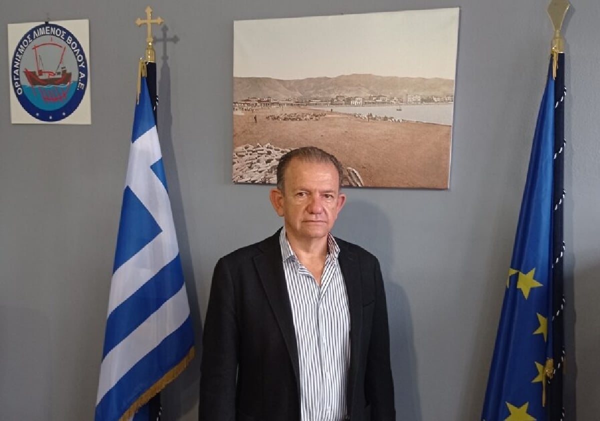ΟΛΒ: Συμμετοχή σε εκπαιδευτική επίσκεψη στην Ιταλί