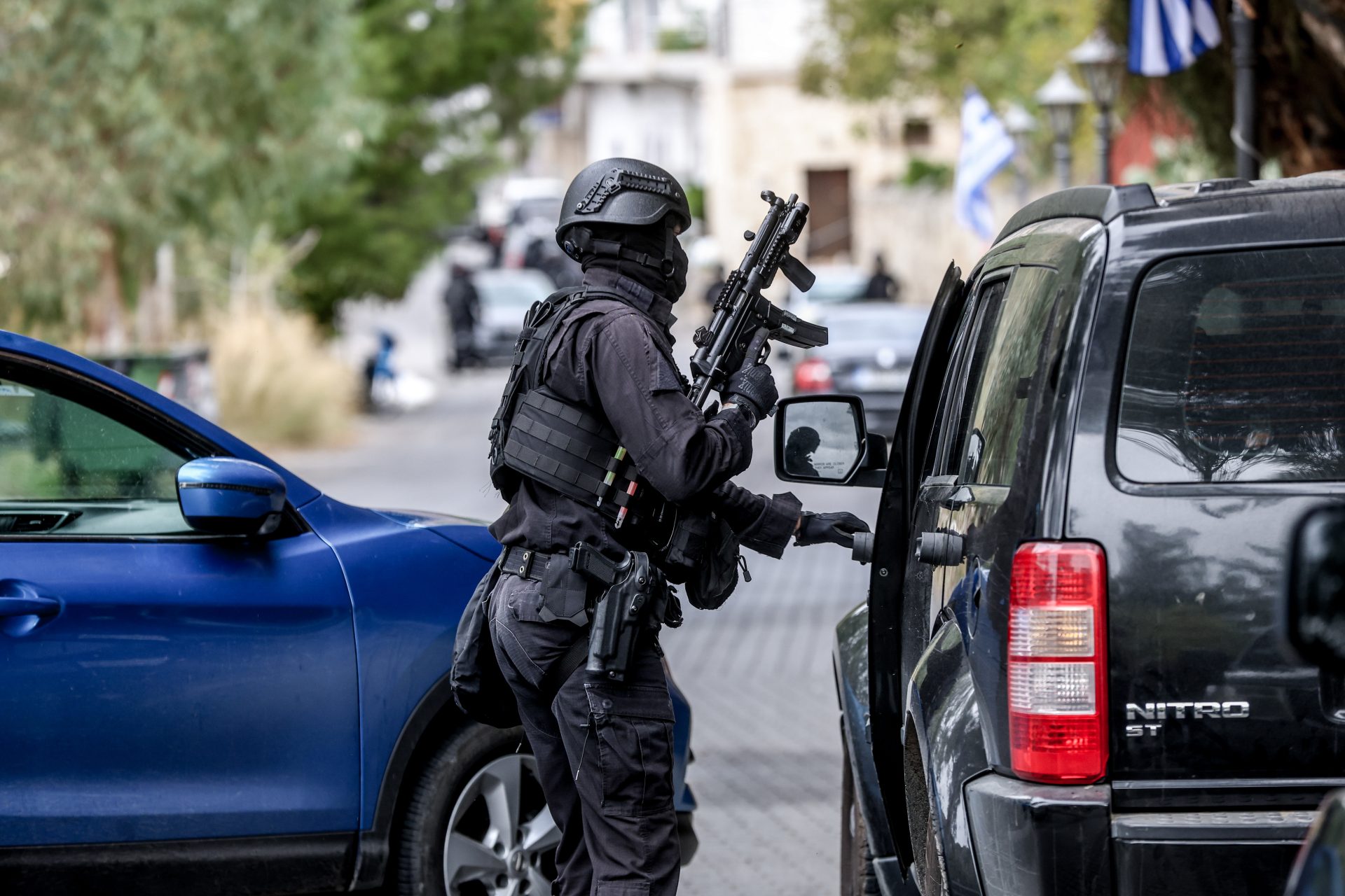 Μακελειό στα Βορίζια: Η αλυσίδα των γεγονότων που έφεραν την τραγωδία – Τι εξετάζει τώρα η αστυνομία