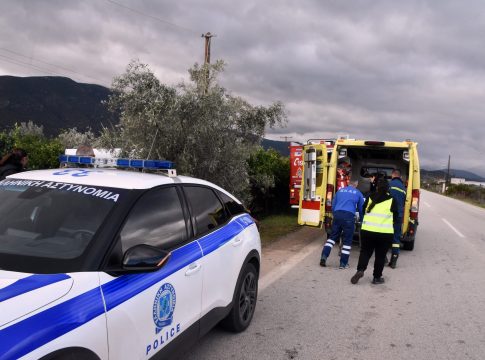 Ροδόπη: Νεκρό 7χρονο παιδί από φωτιά στο σπίτι του